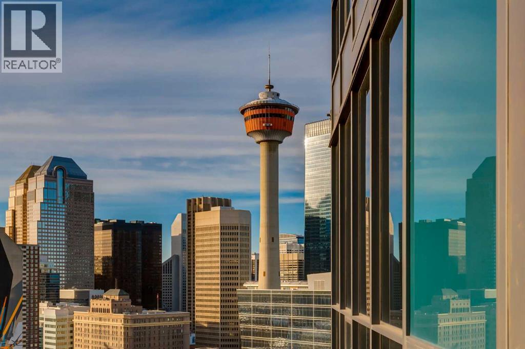 2509, 225 11 Avenue Se, Calgary, Alberta  T2G 0G3 - Photo 21 - A2285372