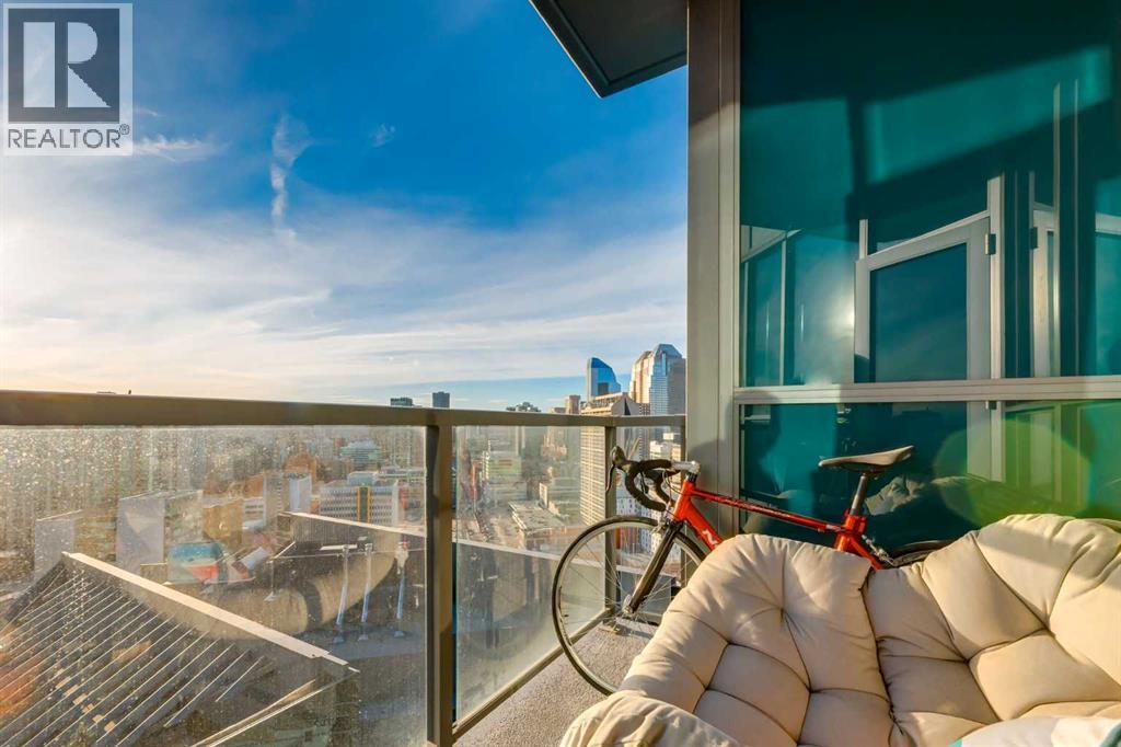 2509, 225 11 Avenue Se, Calgary, Alberta  T2G 0G3 - Photo 24 - A2285372