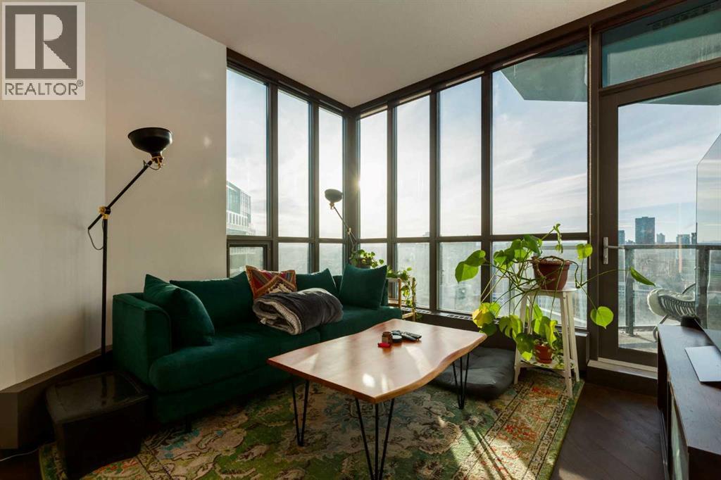 2509, 225 11 Avenue Se, Calgary, Alberta  T2G 0G3 - Photo 8 - A2285372