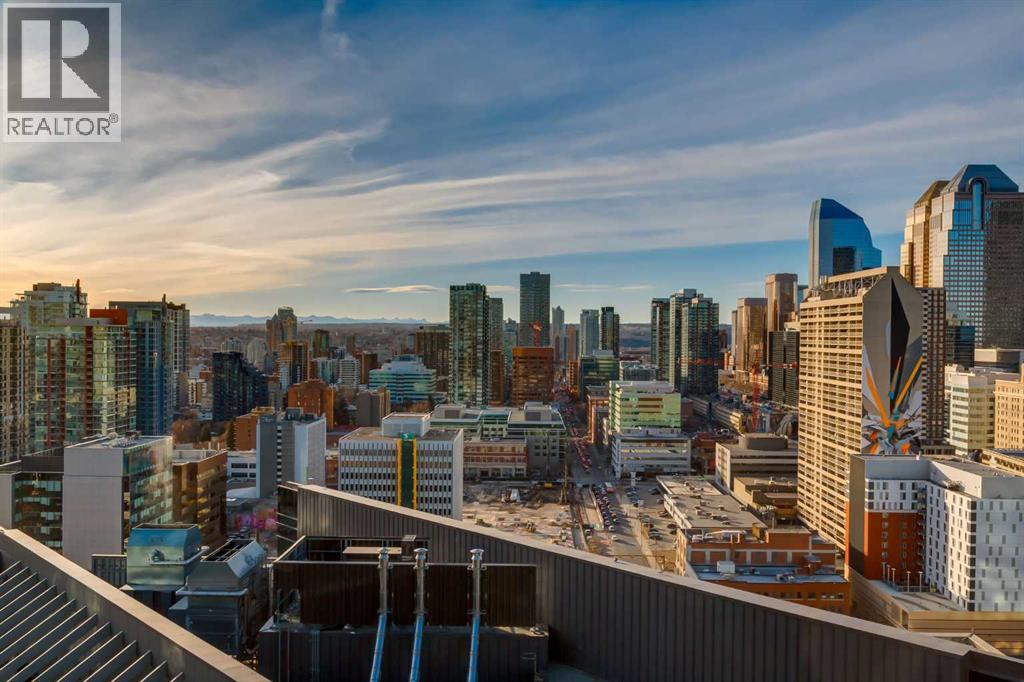 2509, 225 11 Avenue Se, Calgary, Alberta  T2G 0G3 - Photo 22 - A2285372