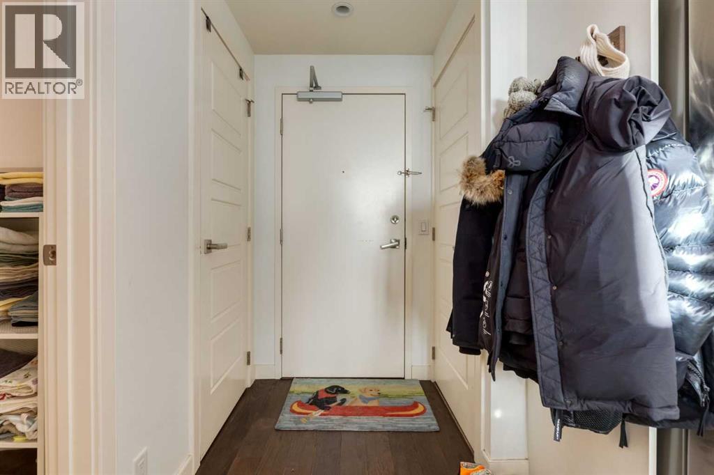 2509, 225 11 Avenue Se, Calgary, Alberta  T2G 0G3 - Photo 6 - A2285372