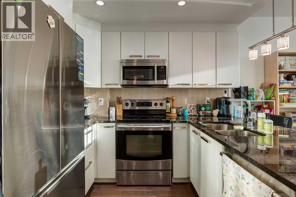 2509, 225 11 Avenue Se, Calgary, Alberta  T2G 0G3 - Photo 4 - A2285372