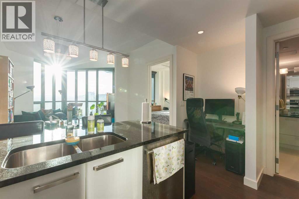 2509, 225 11 Avenue Se, Calgary, Alberta  T2G 0G3 - Photo 3 - A2285372