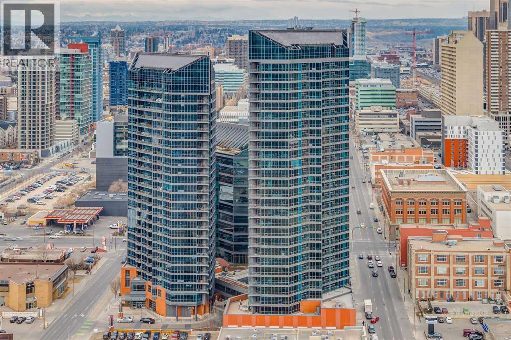 2509, 225 11 Avenue Se, Calgary, Alberta  T2G 0G3 - Photo 49 - A2285372