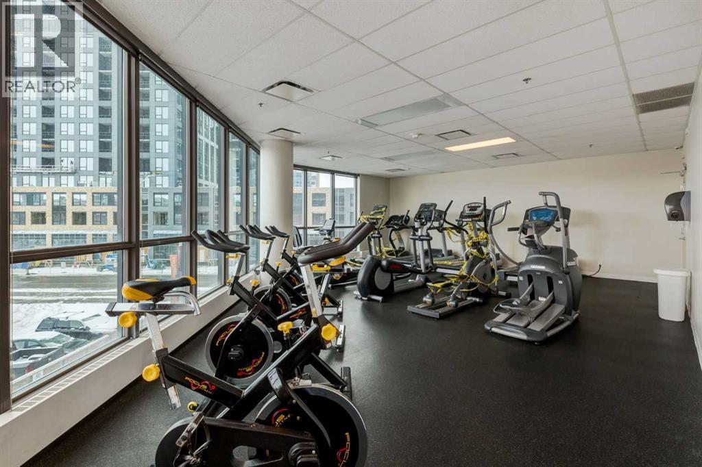 2509, 225 11 Avenue Se, Calgary, Alberta  T2G 0G3 - Photo 35 - A2285372