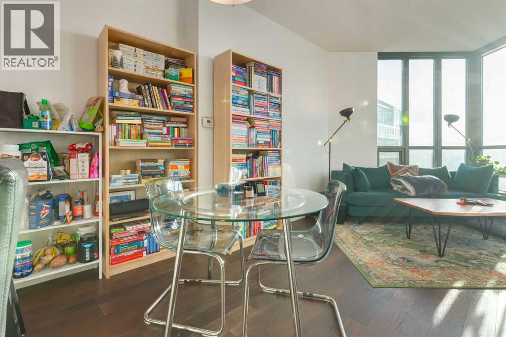 2509, 225 11 Avenue Se, Calgary, Alberta  T2G 0G3 - Photo 11 - A2285372