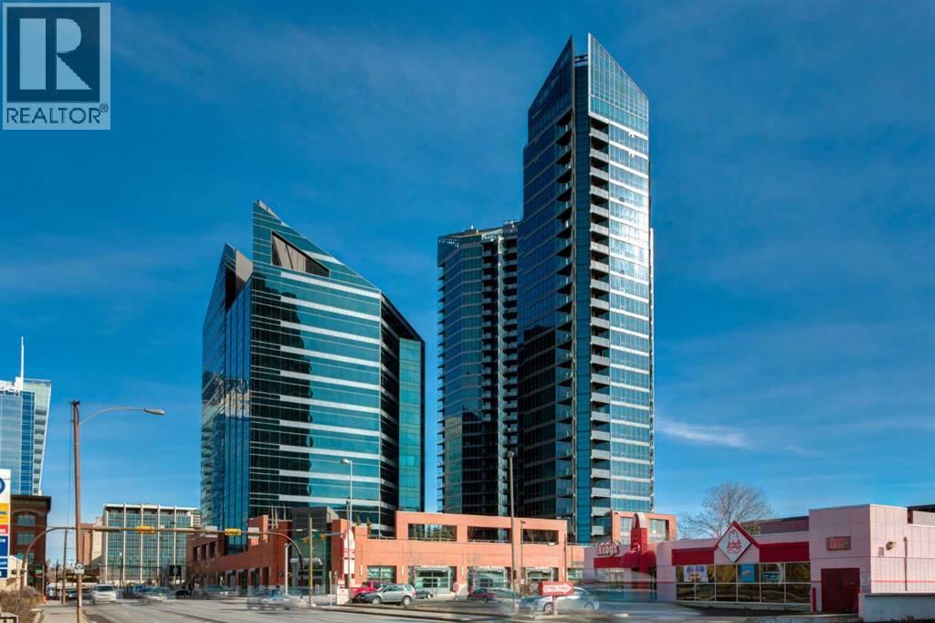 2509, 225 11 Avenue Se, Calgary, Alberta  T2G 0G3 - Photo 41 - A2285372