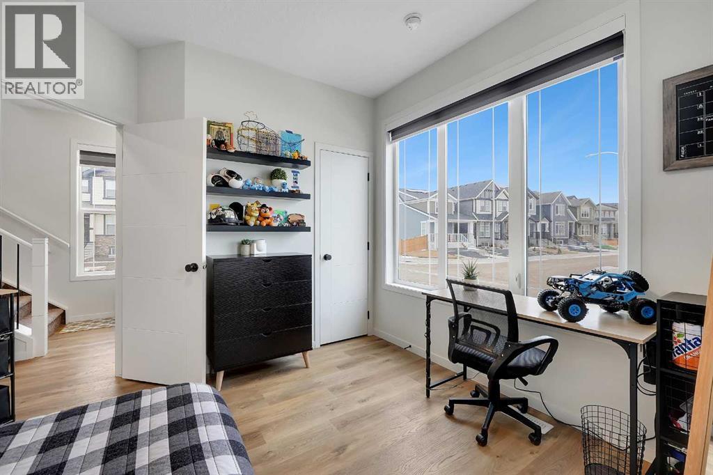 84 Magnolia Common Se, Calgary, Alberta  T3M 3S3 - Photo 17 - A2291193