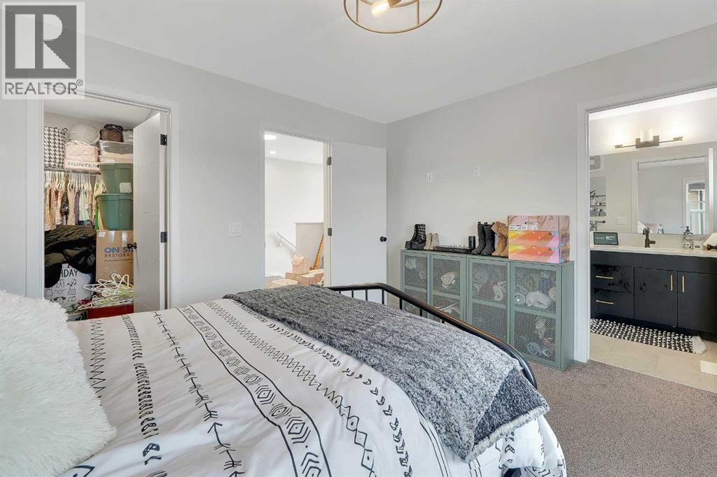 84 Magnolia Common Se, Calgary, Alberta  T3M 3S3 - Photo 20 - A2291193