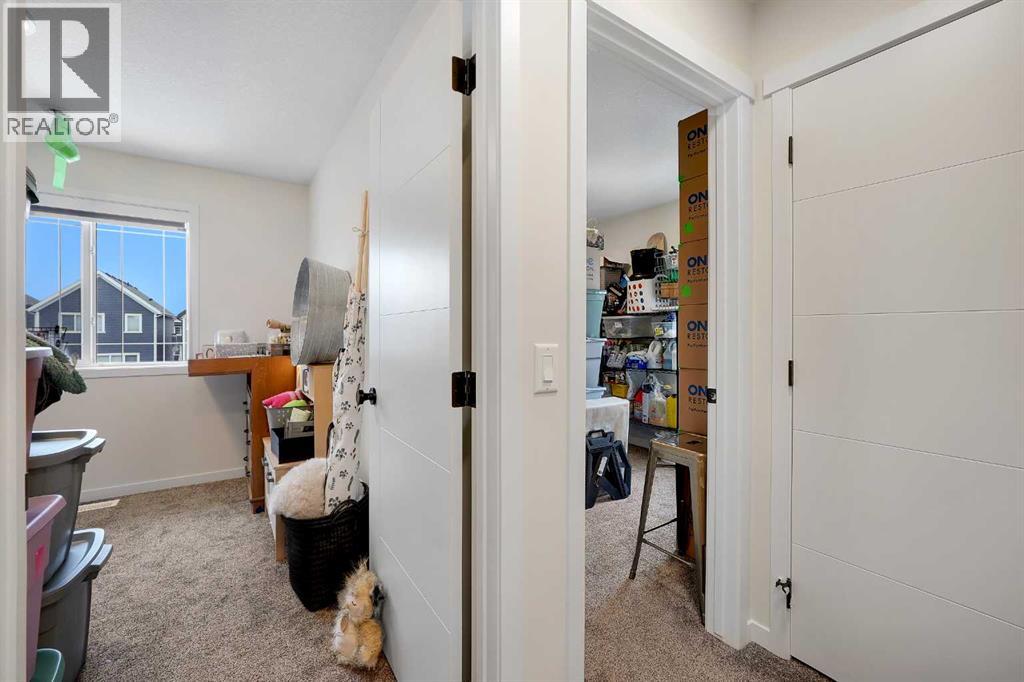 84 Magnolia Common Se, Calgary, Alberta  T3M 3S3 - Photo 24 - A2291193