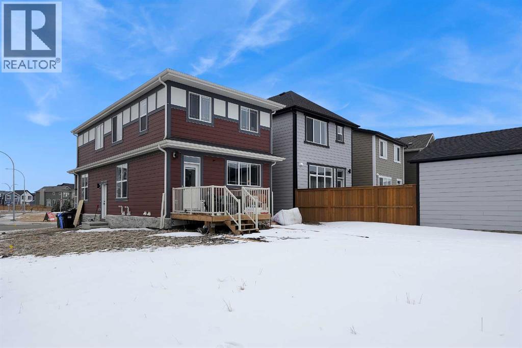 84 Magnolia Common Se, Calgary, Alberta  T3M 3S3 - Photo 39 - A2291193