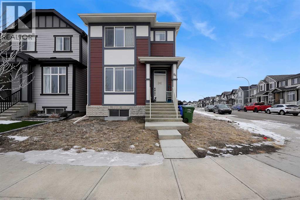 84 Magnolia Common Se, Calgary, Alberta  T3M 3S3 - Photo 1 - A2291193