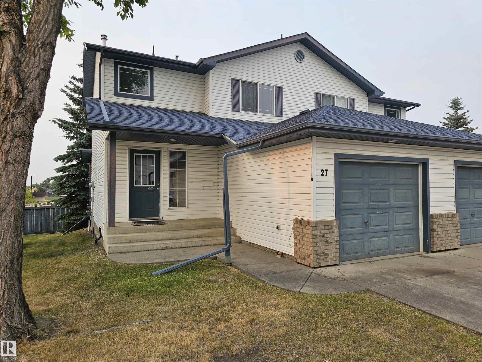 #27 3 GROVE MEADOW DR, spruce grove, Alberta
