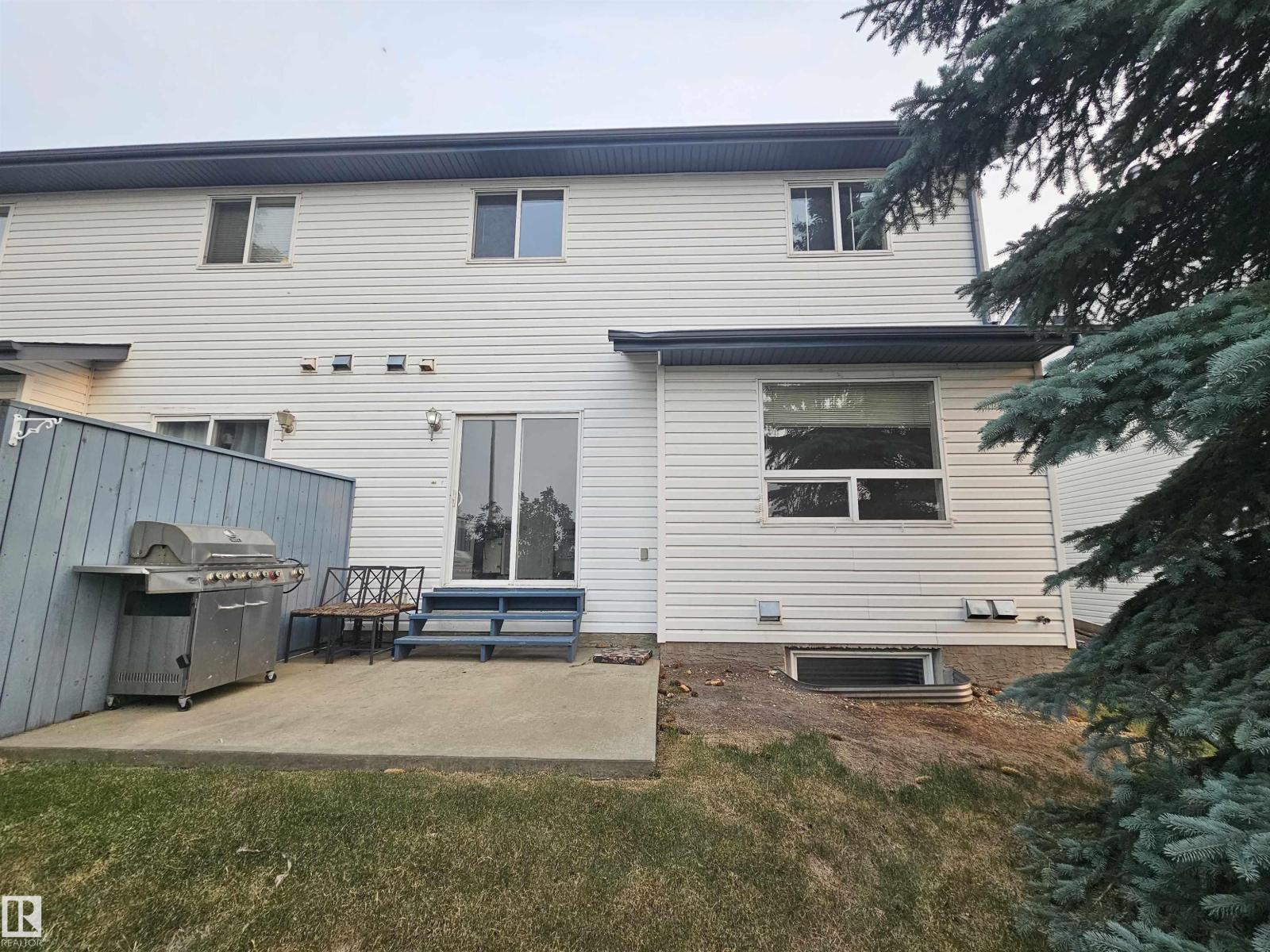 #27 3 Grove Meadow Dr, Spruce Grove, Alberta  T7X 4L9 - Photo 15 - E4476379