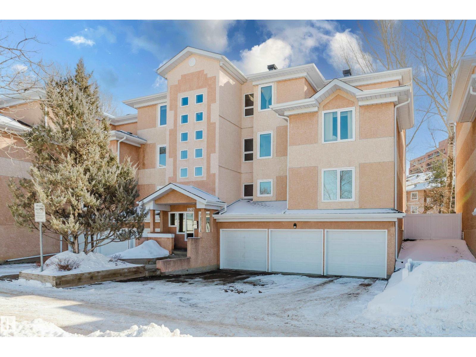 #310 8907 106A AV NW, edmonton, Alberta