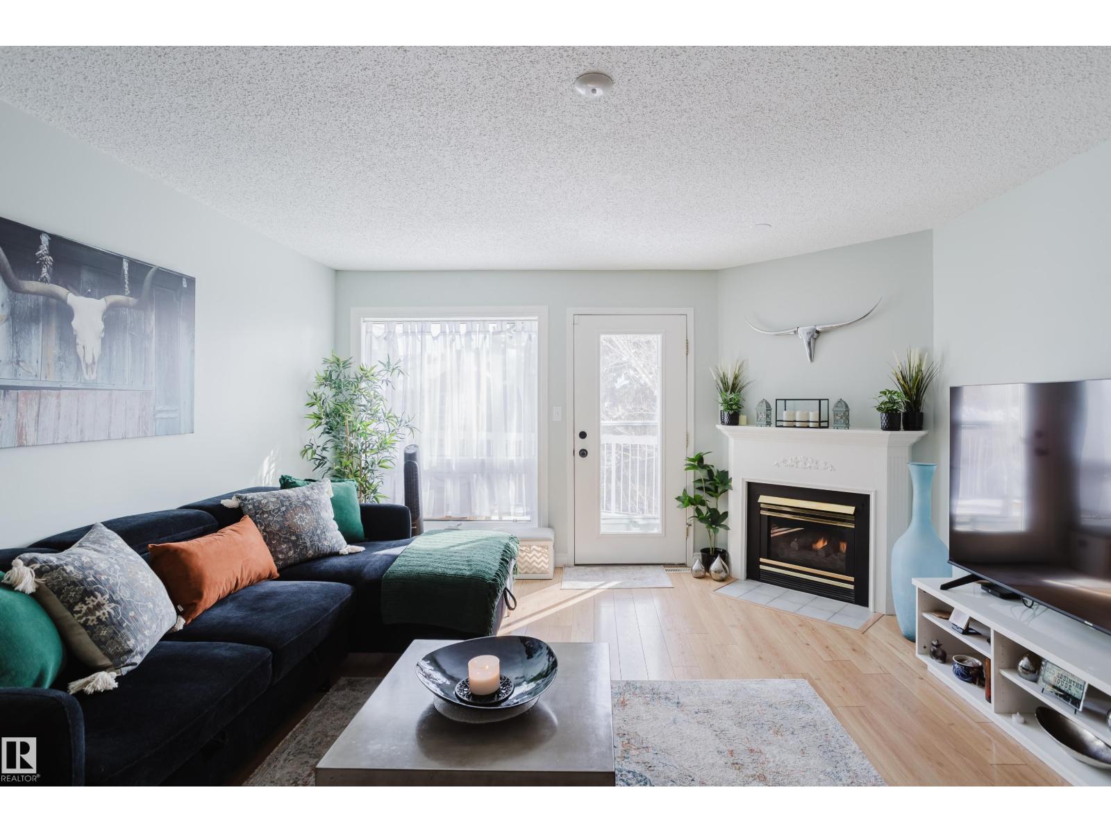 #310 8907 106a Av Nw, Edmonton, Alberta  T5H 3Y7 - Photo 11 - E4476380