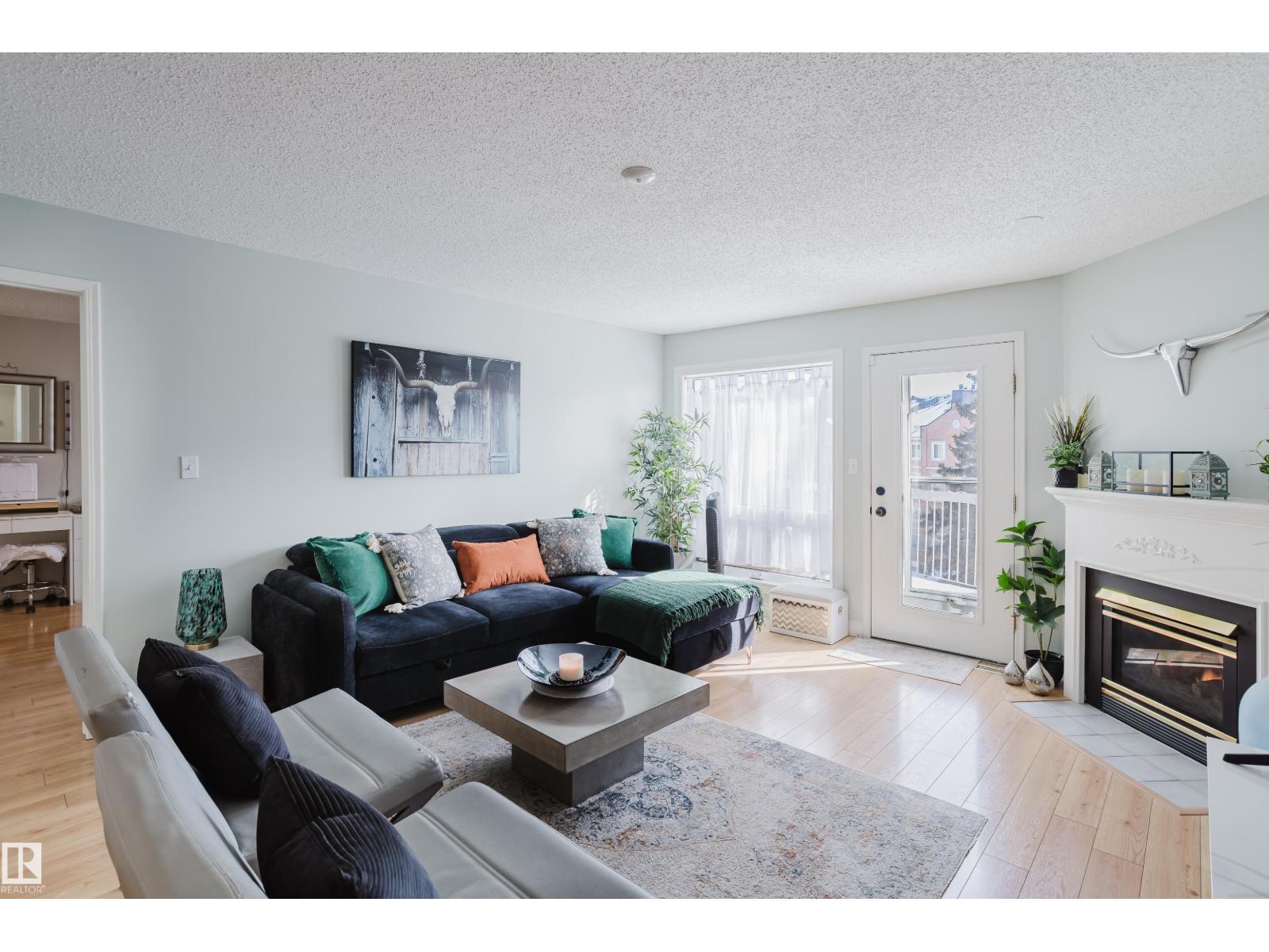 #310 8907 106a Av Nw, Edmonton, Alberta  T5H 3Y7 - Photo 15 - E4476380