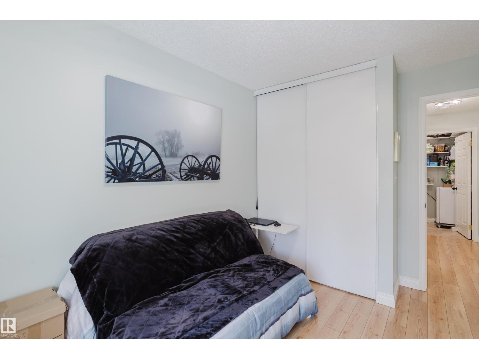 #310 8907 106a Av Nw, Edmonton, Alberta  T5H 3Y7 - Photo 25 - E4476380