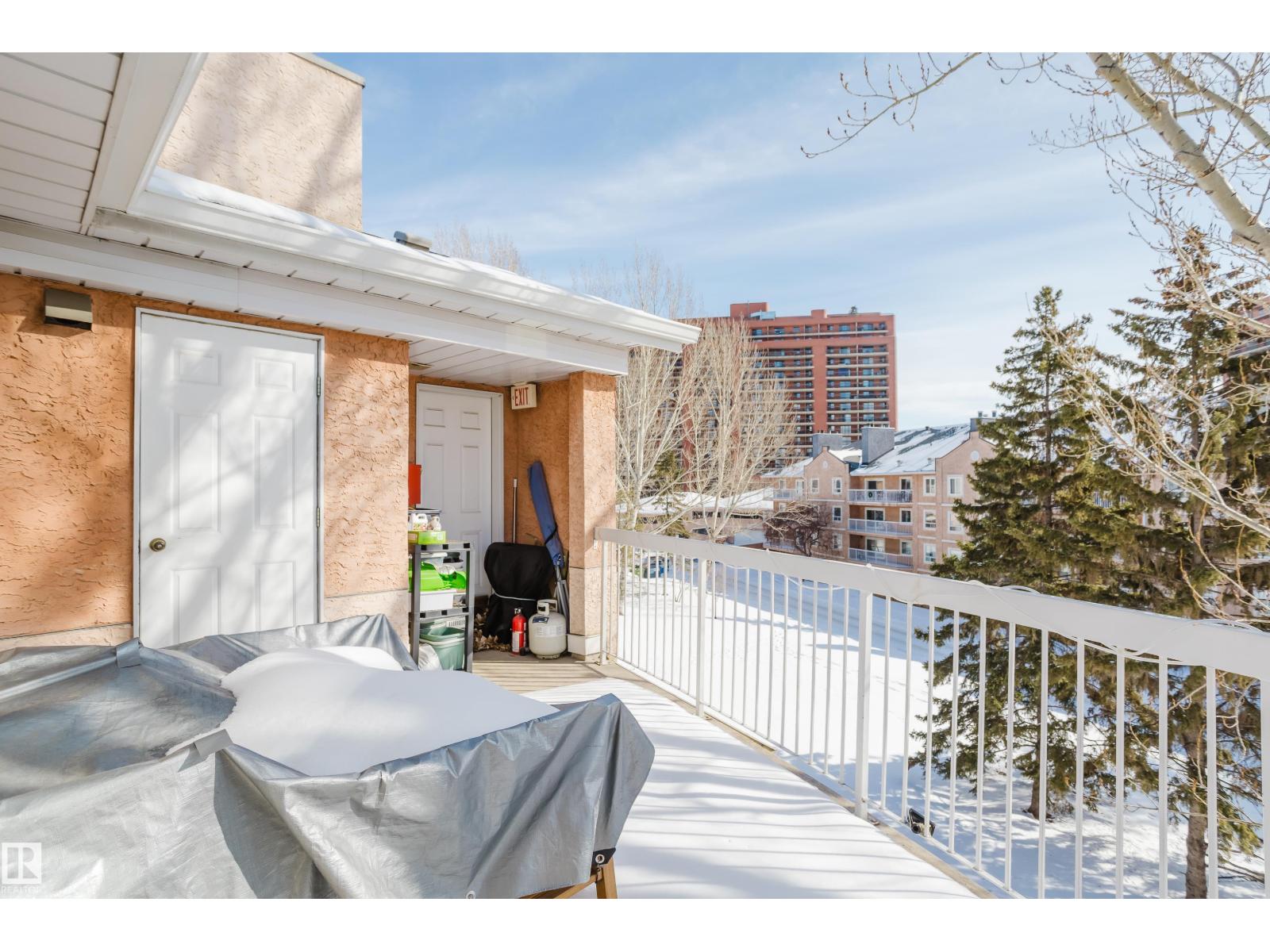 #310 8907 106a Av Nw, Edmonton, Alberta  T5H 3Y7 - Photo 28 - E4476380