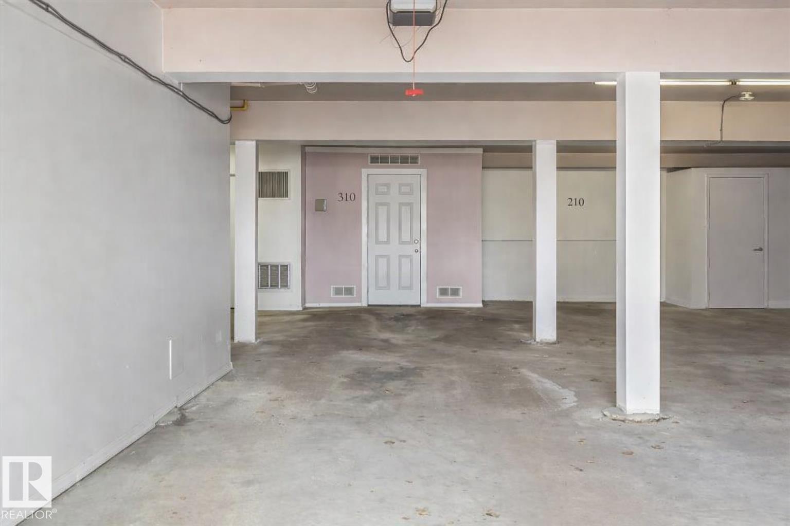 #310 8907 106a Av Nw, Edmonton, Alberta  T5H 3Y7 - Photo 29 - E4476380