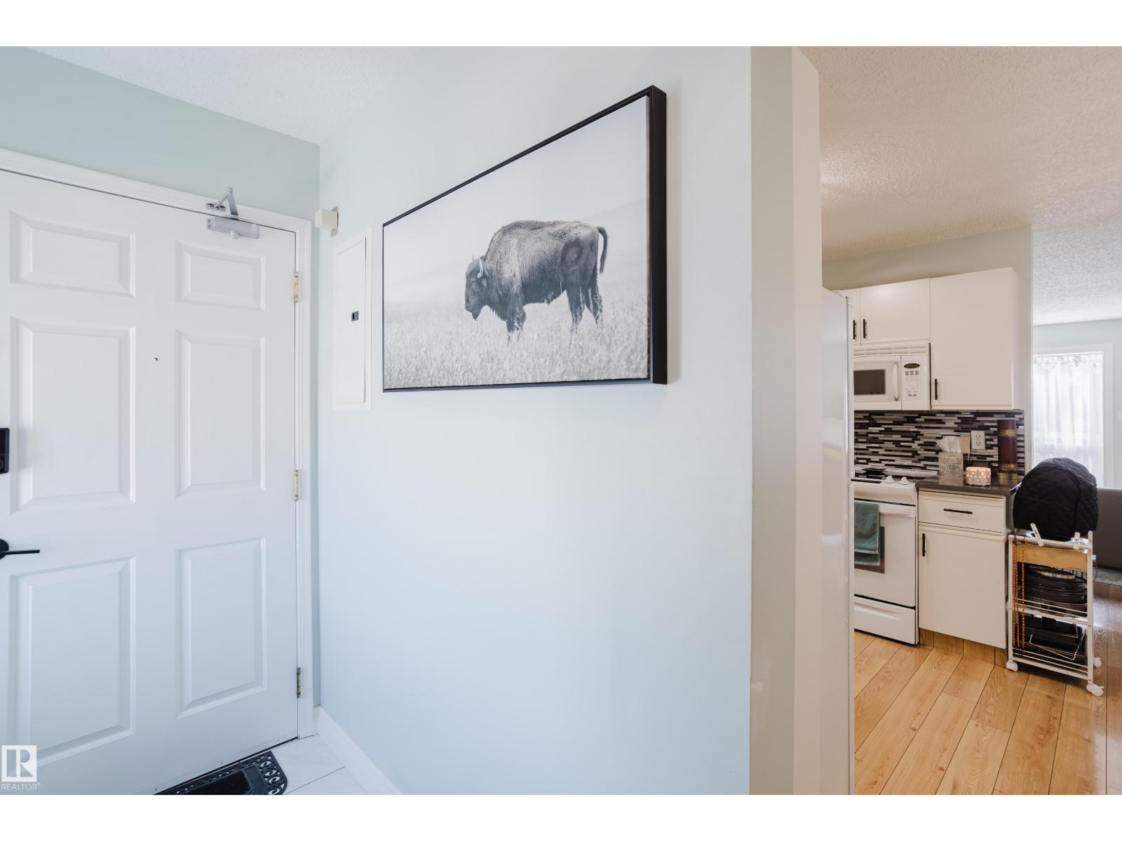 #310 8907 106a Av Nw, Edmonton, Alberta  T5H 3Y7 - Photo 3 - E4476380