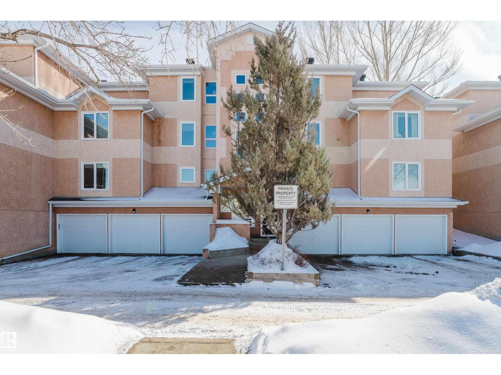 #310 8907 106a Av Nw, Edmonton, Alberta  T5H 3Y7 - Photo 30 - E4476380