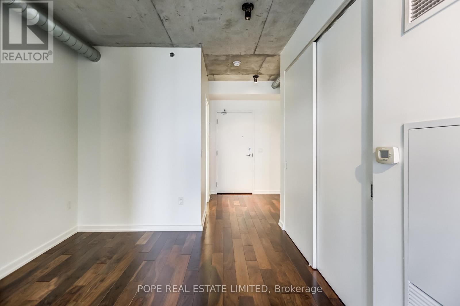 449 - 47 Lower River Street, Toronto (Moss Park), Ontario  M5A 0G1 - Photo 10 - C12857010