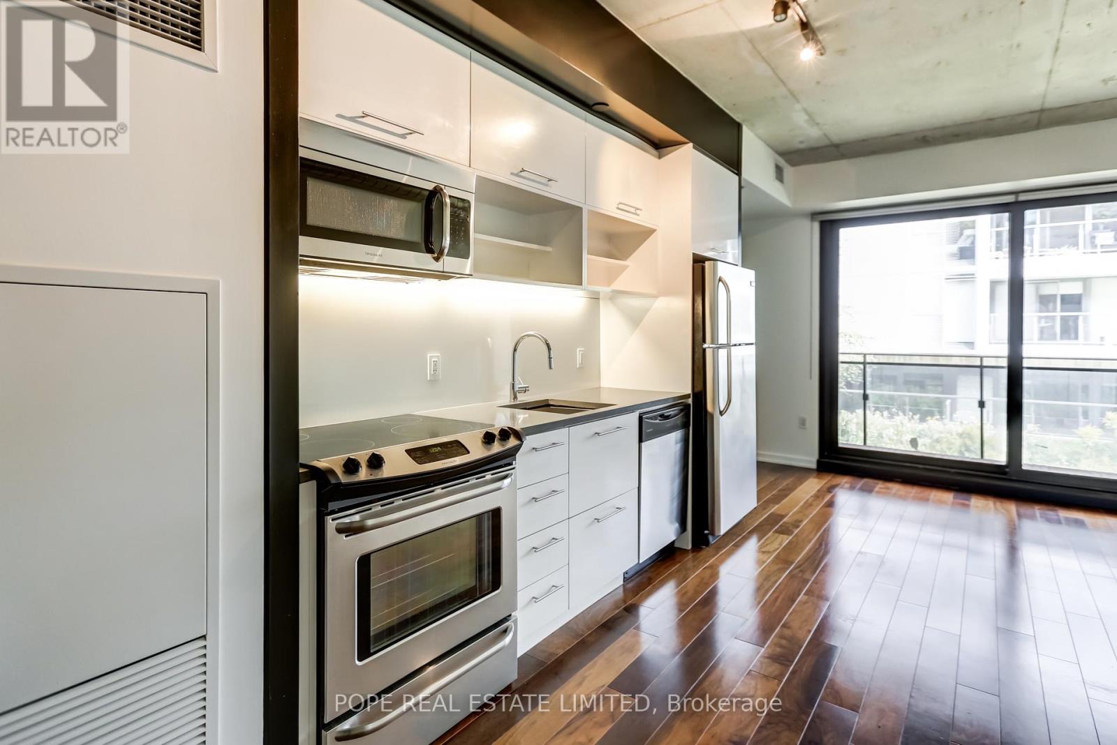 449 - 47 Lower River Street, Toronto (Moss Park), Ontario  M5A 0G1 - Photo 12 - C12857010