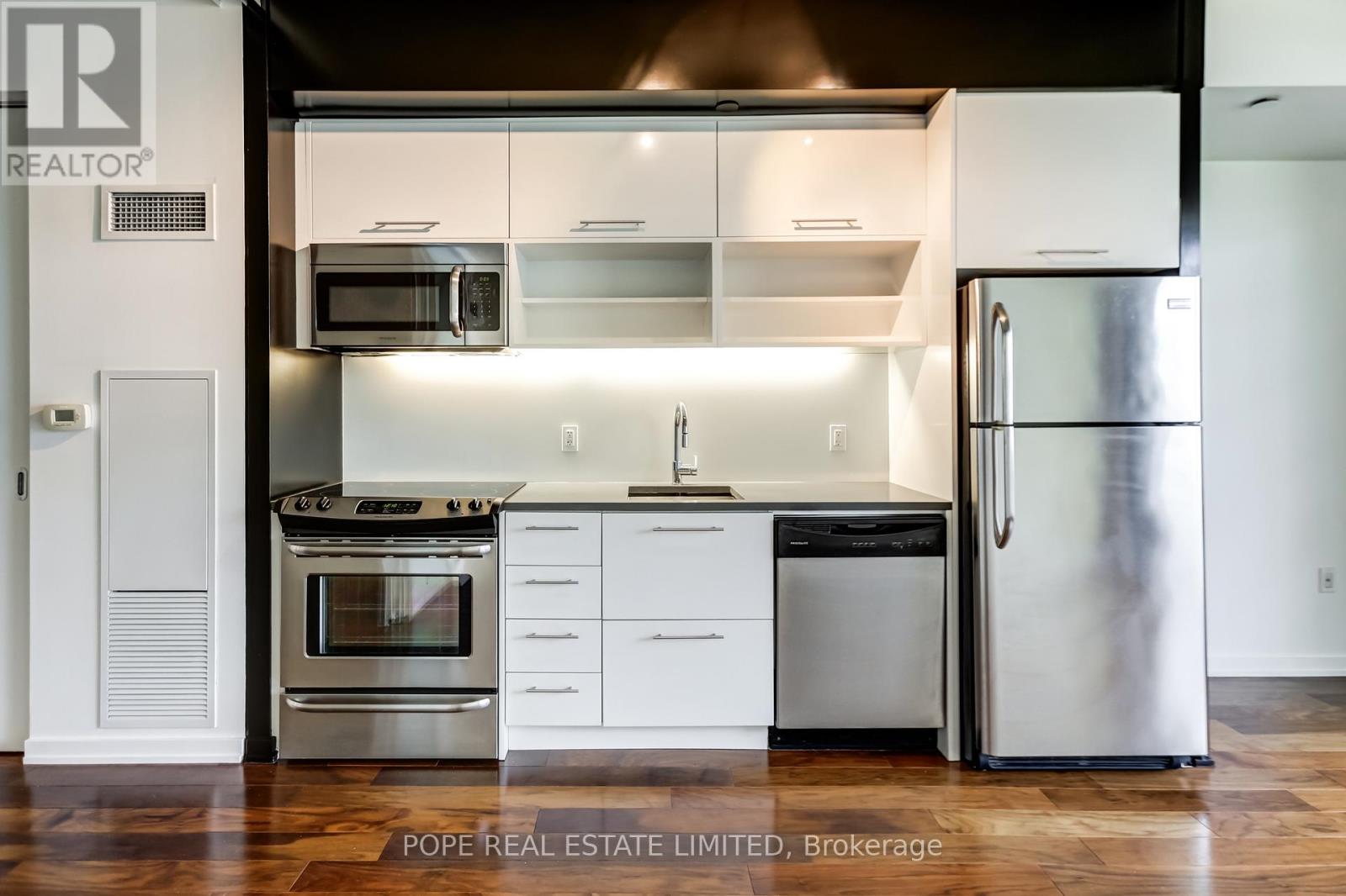 449 - 47 Lower River Street, Toronto (Moss Park), Ontario  M5A 0G1 - Photo 13 - C12857010