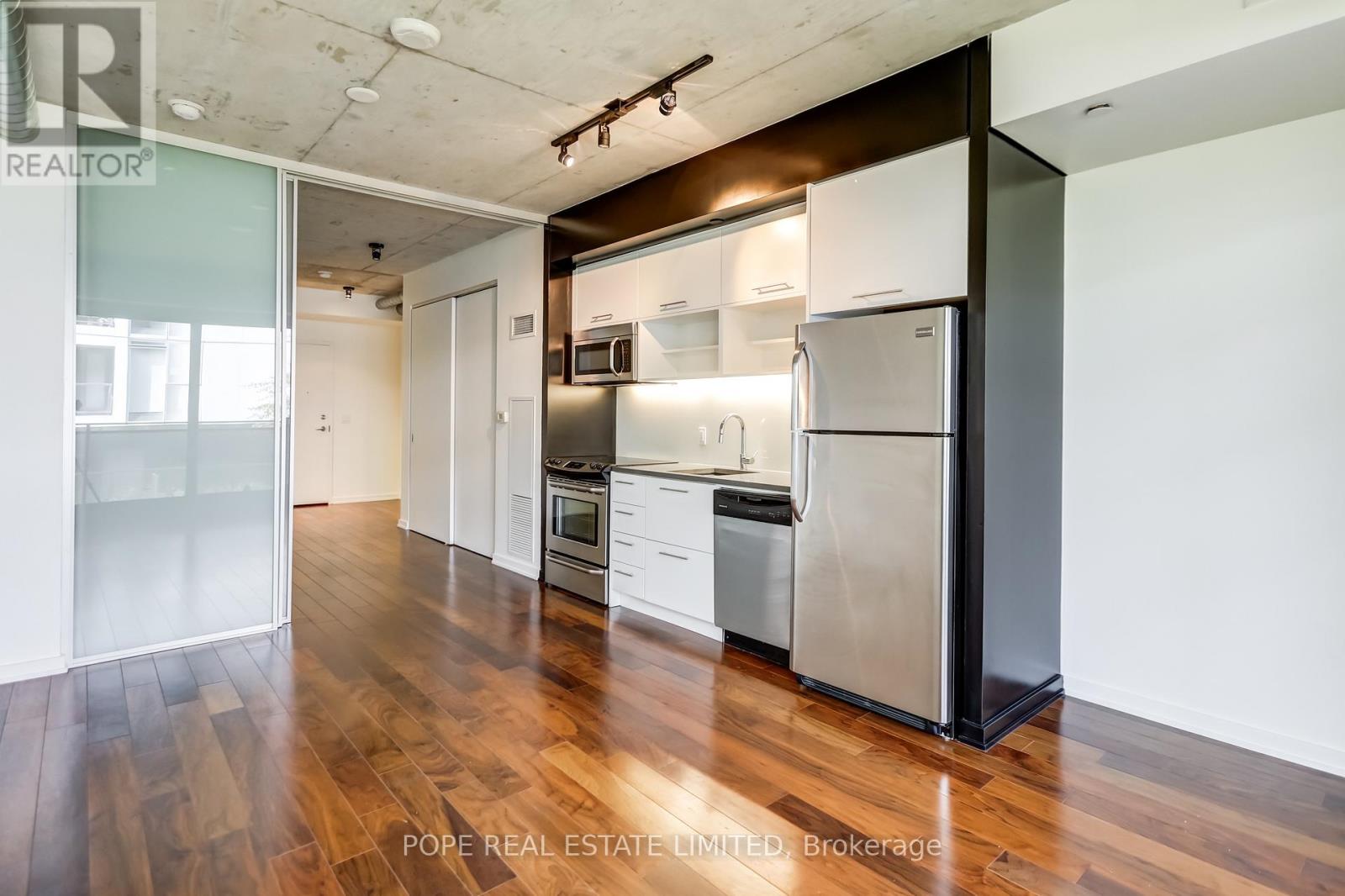 449 - 47 Lower River Street, Toronto (Moss Park), Ontario  M5A 0G1 - Photo 14 - C12857010