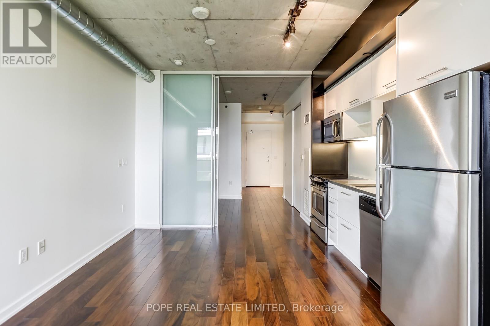 449 - 47 Lower River Street, Toronto (Moss Park), Ontario  M5A 0G1 - Photo 15 - C12857010