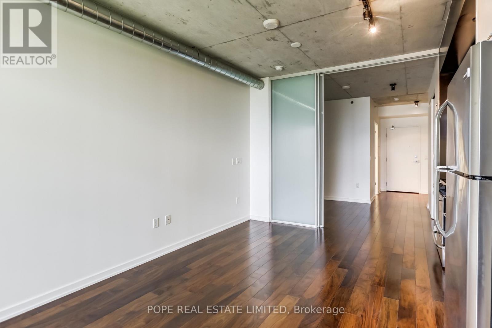 449 - 47 Lower River Street, Toronto (Moss Park), Ontario  M5A 0G1 - Photo 16 - C12857010