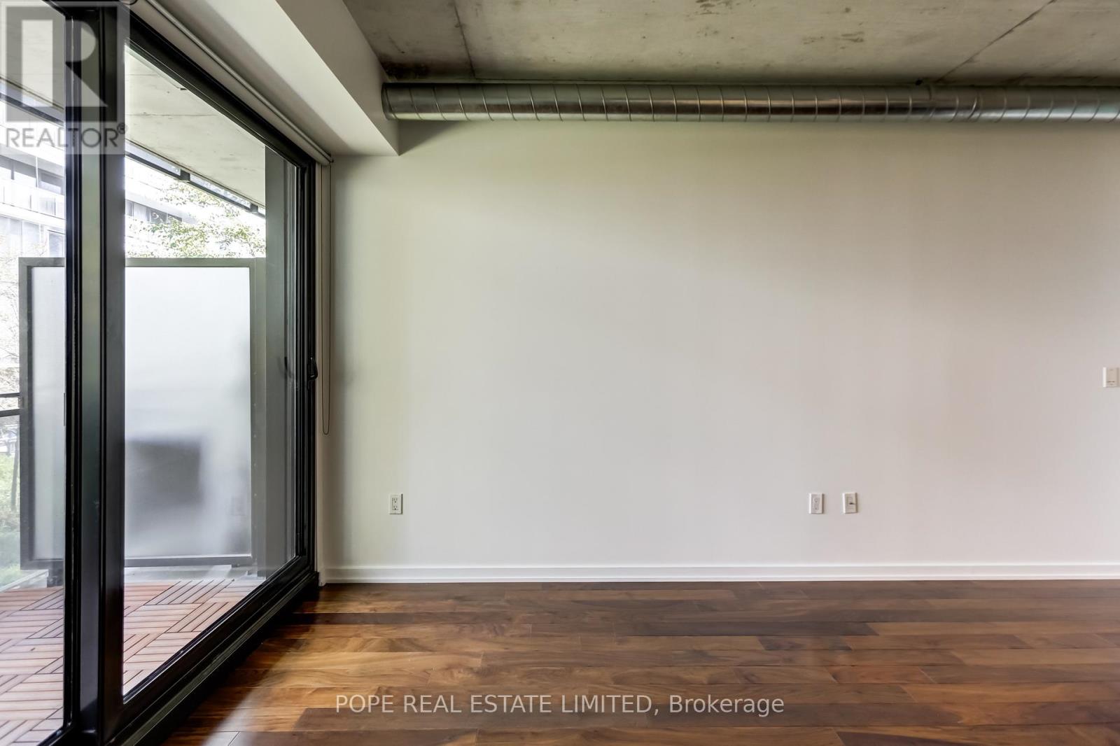 449 - 47 Lower River Street, Toronto (Moss Park), Ontario  M5A 0G1 - Photo 17 - C12857010