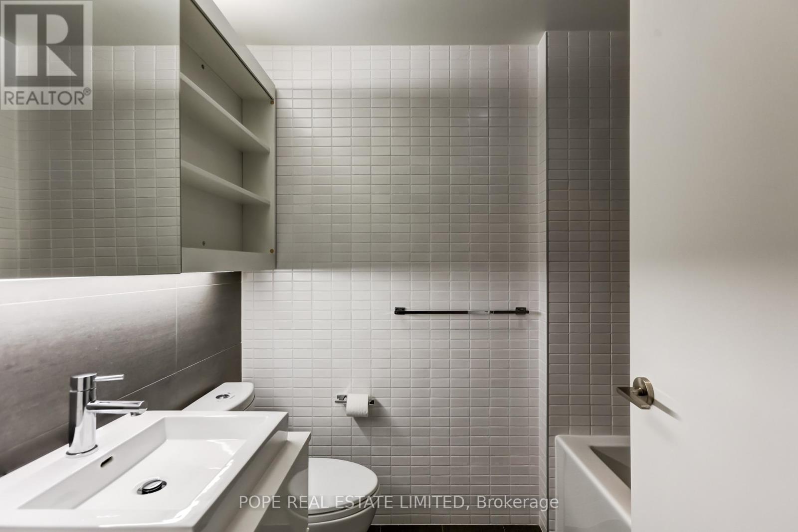 449 - 47 Lower River Street, Toronto (Moss Park), Ontario  M5A 0G1 - Photo 18 - C12857010