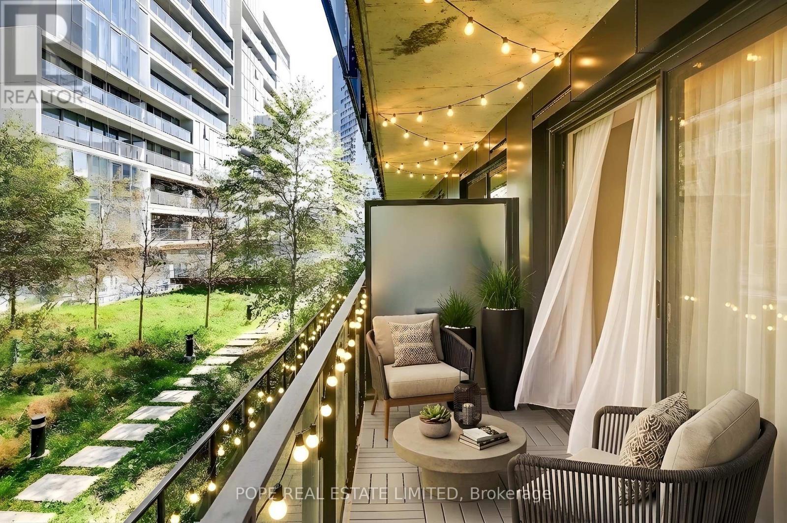 449 - 47 Lower River Street, Toronto (Moss Park), Ontario  M5A 0G1 - Photo 2 - C12857010