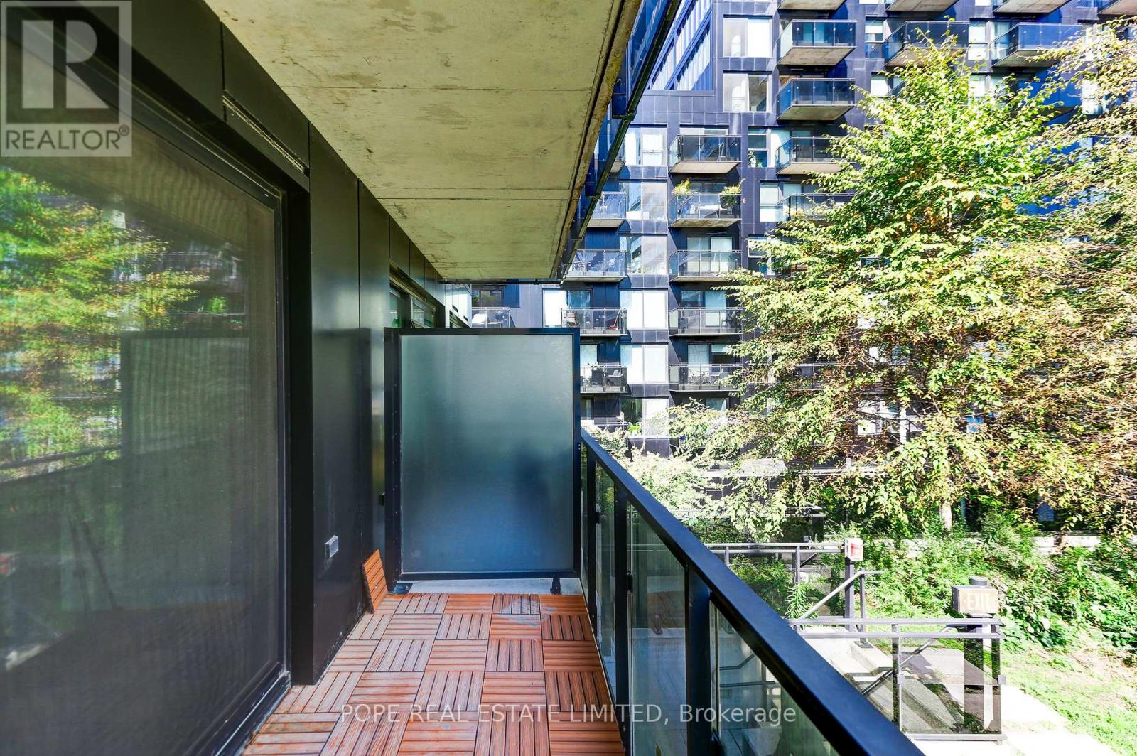 449 - 47 Lower River Street, Toronto (Moss Park), Ontario  M5A 0G1 - Photo 20 - C12857010