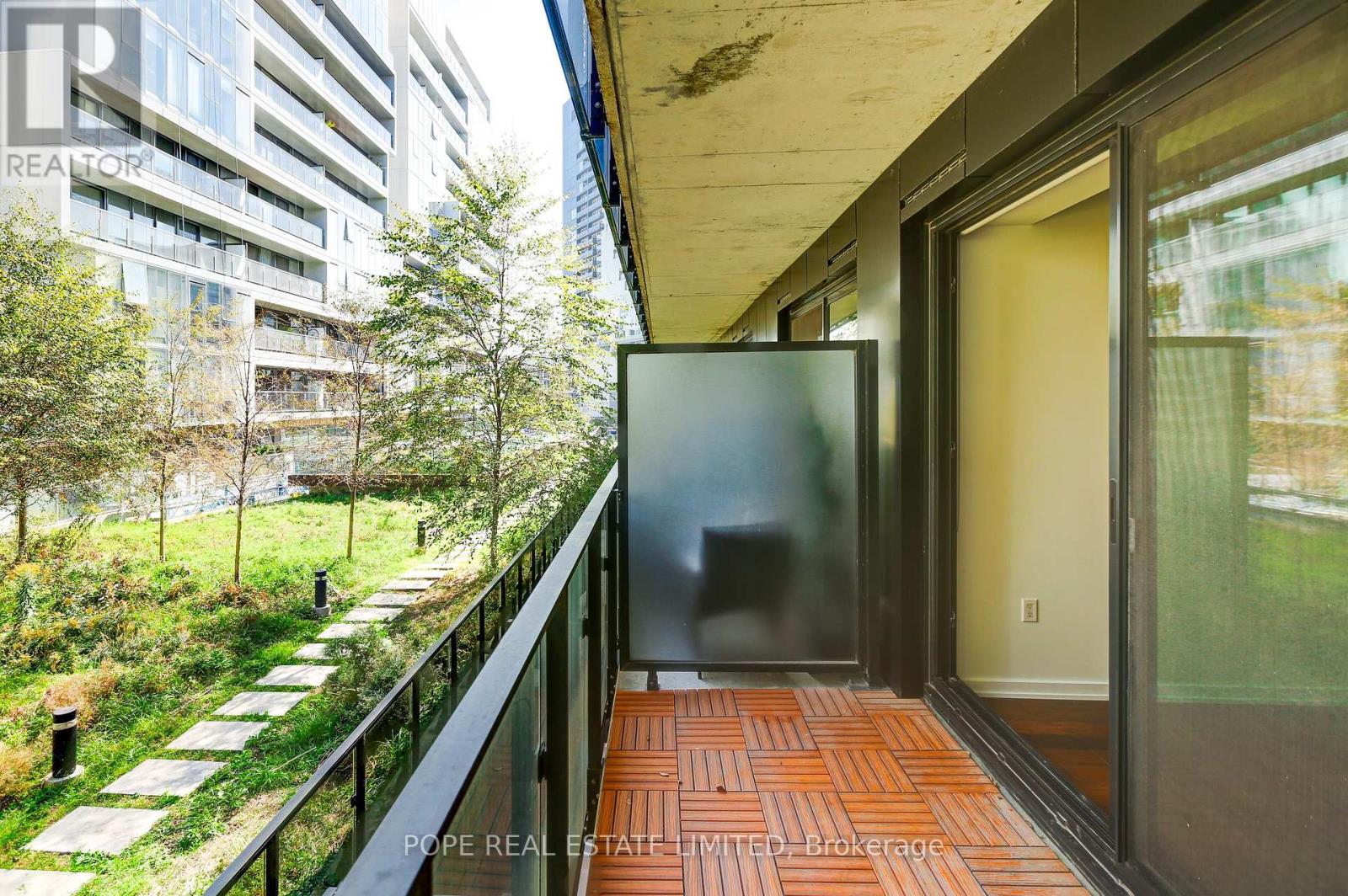 449 - 47 Lower River Street, Toronto (Moss Park), Ontario  M5A 0G1 - Photo 21 - C12857010