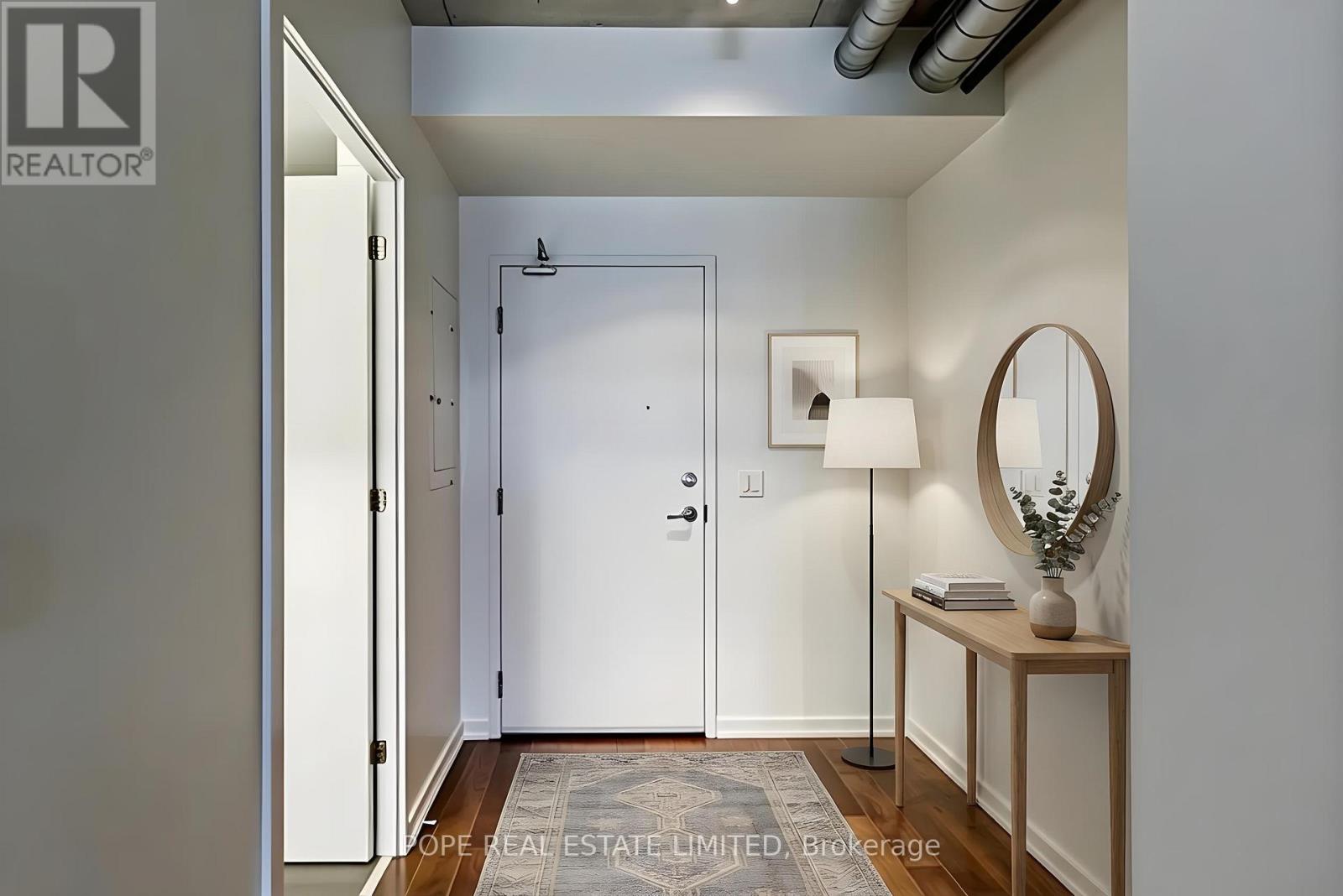 449 - 47 Lower River Street, Toronto (Moss Park), Ontario  M5A 0G1 - Photo 4 - C12857010