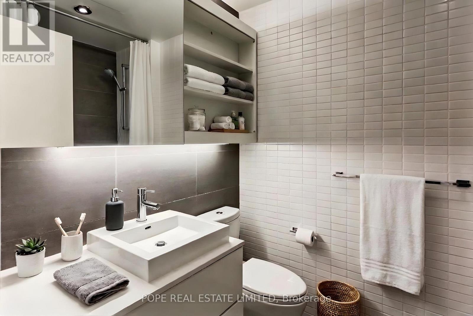 449 - 47 Lower River Street, Toronto (Moss Park), Ontario  M5A 0G1 - Photo 5 - C12857010