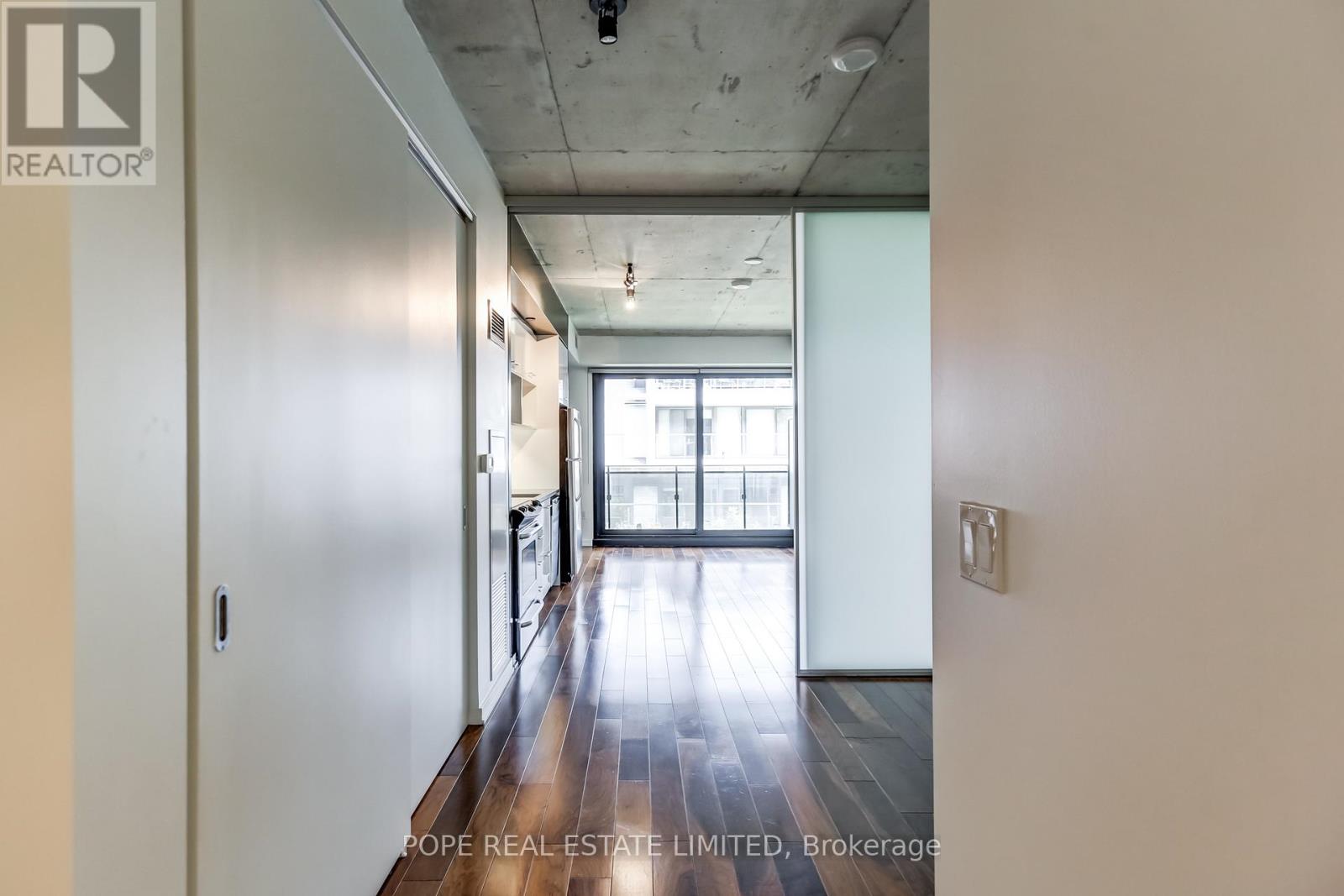 449 - 47 Lower River Street, Toronto (Moss Park), Ontario  M5A 0G1 - Photo 8 - C12857010