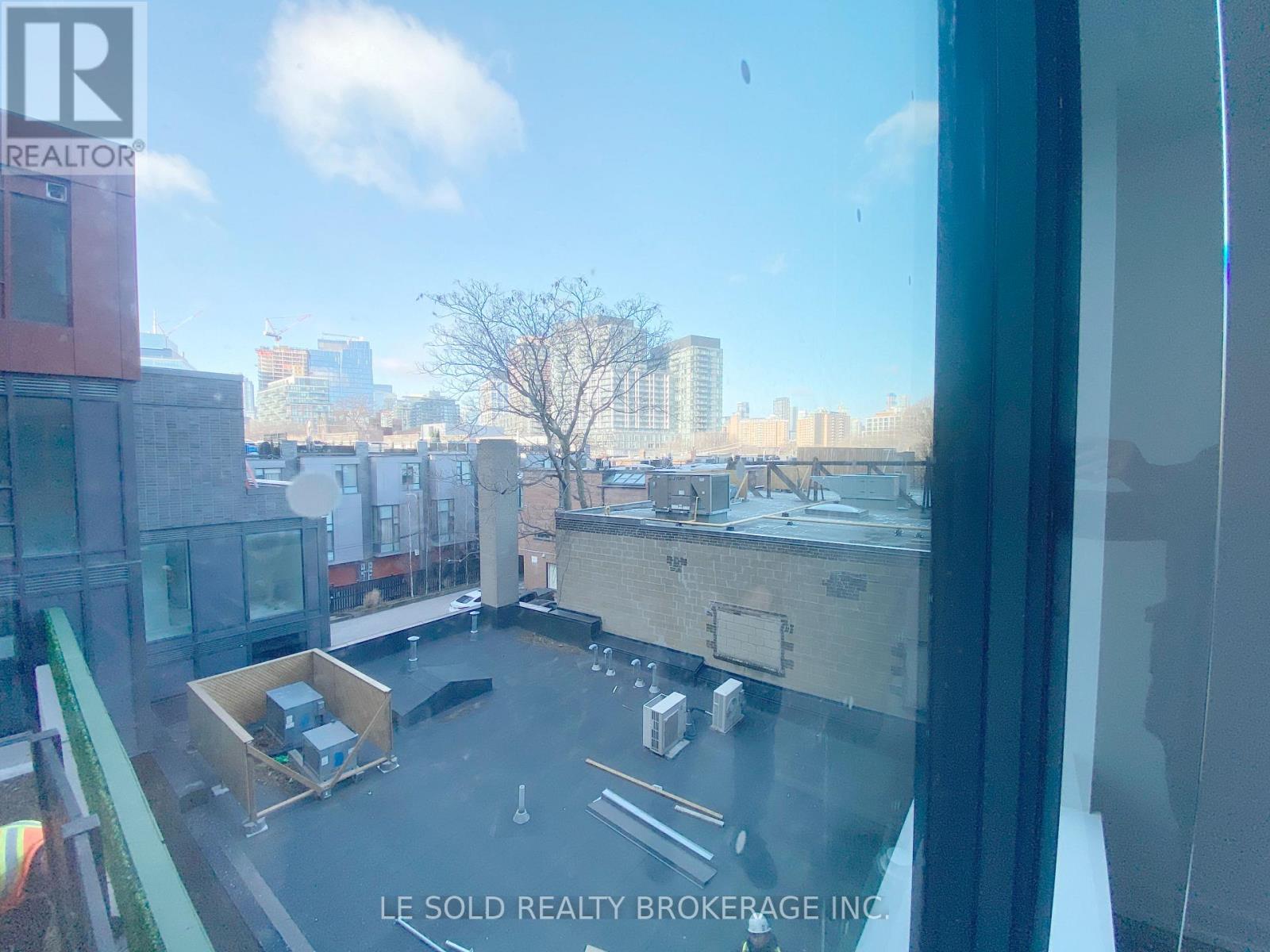 307 - 28 Eastern Avenue, Toronto (Moss Park), Ontario  M5A 1H5 - Photo 14 - C12857012