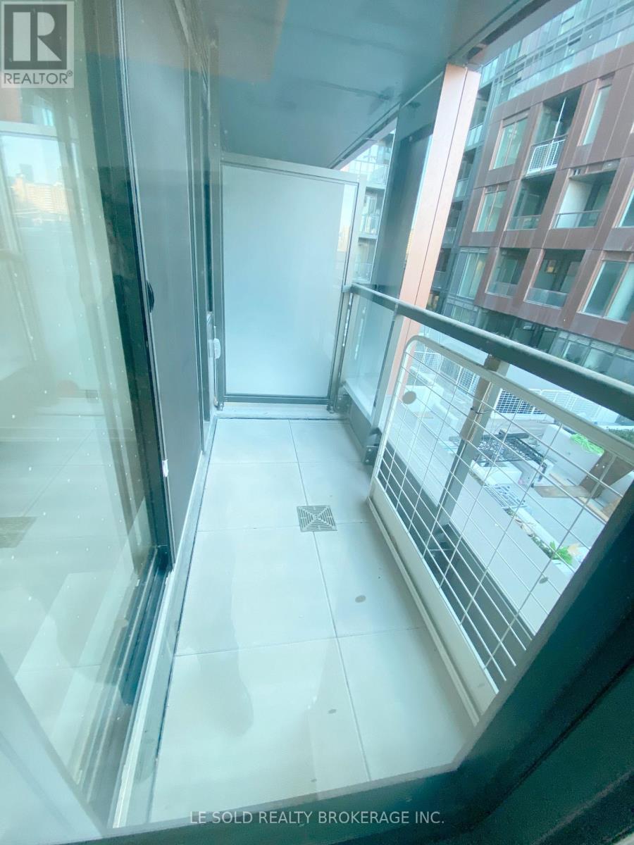 307 - 28 Eastern Avenue, Toronto (Moss Park), Ontario  M5A 1H5 - Photo 15 - C12857012