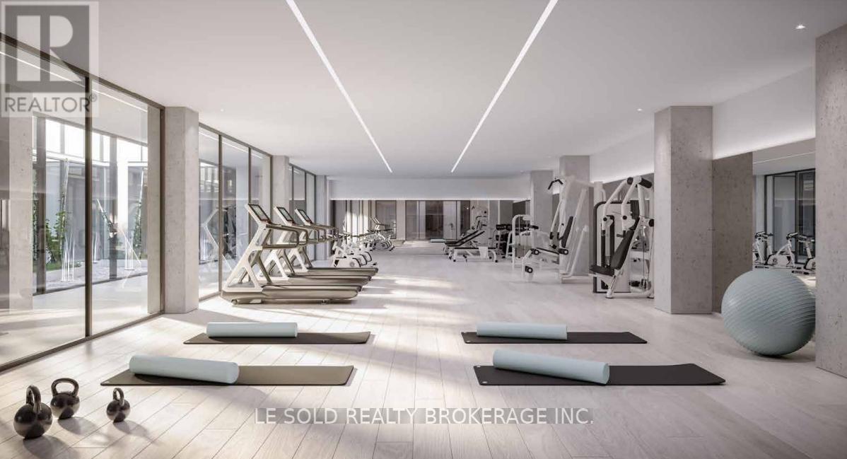 307 - 28 Eastern Avenue, Toronto (Moss Park), Ontario  M5A 1H5 - Photo 16 - C12857012