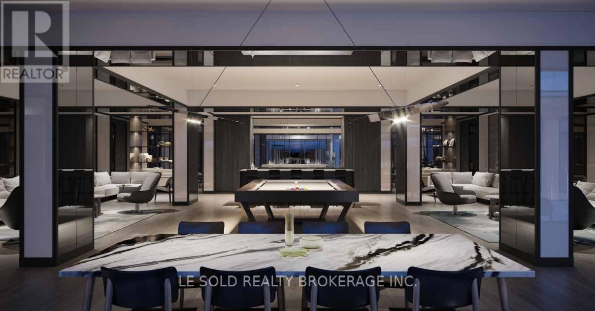 307 - 28 Eastern Avenue, Toronto (Moss Park), Ontario  M5A 1H5 - Photo 17 - C12857012