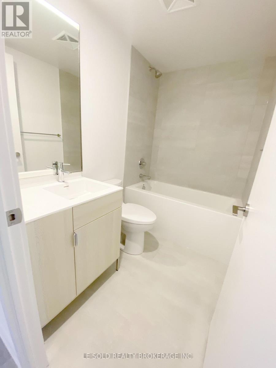 307 - 28 Eastern Avenue, Toronto (Moss Park), Ontario  M5A 1H5 - Photo 8 - C12857012