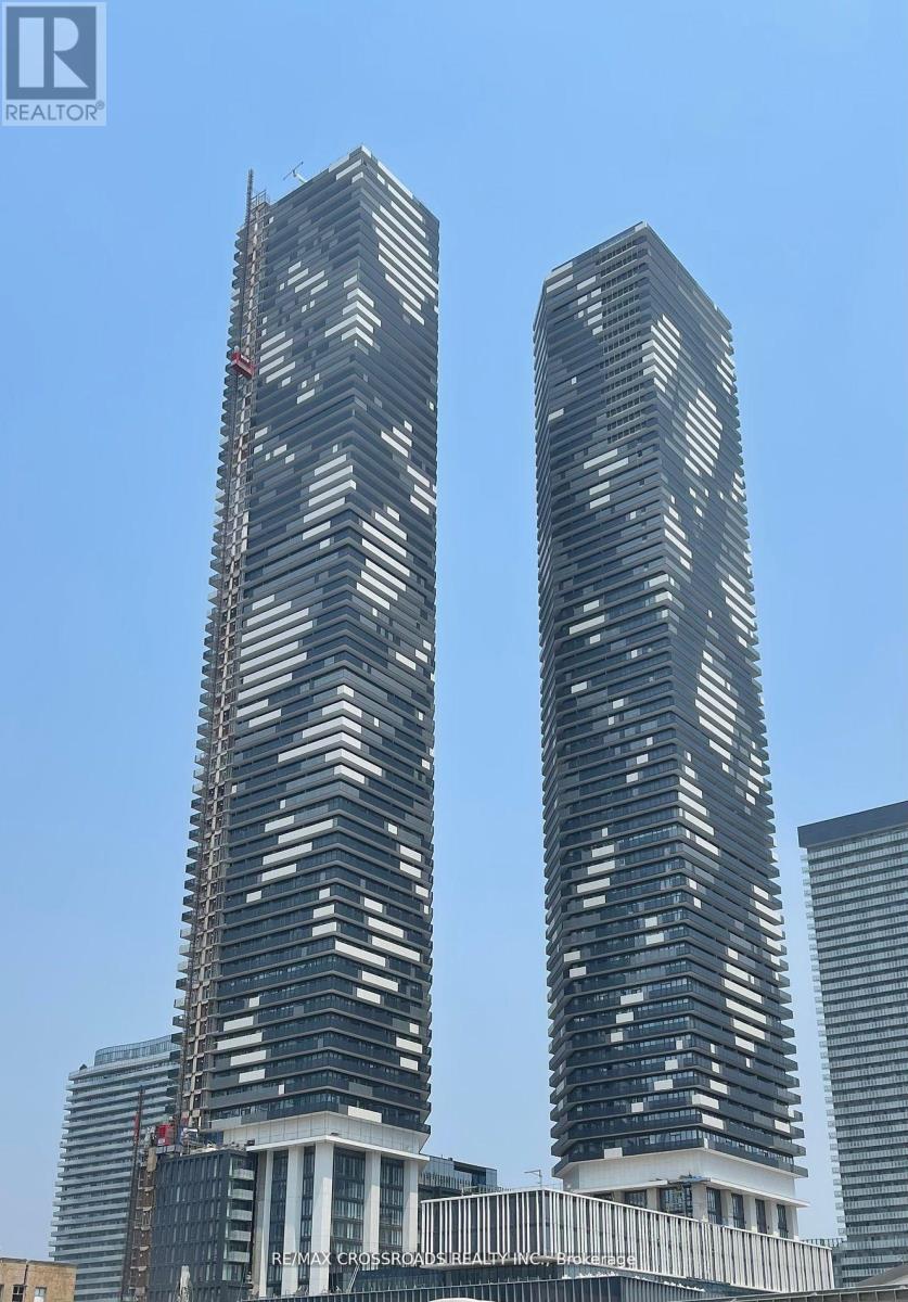 6710 - 55 COOPER STREET, toronto (waterfront communities), Ontario