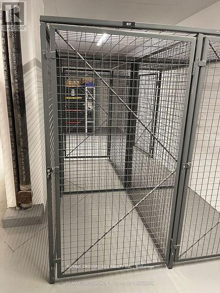 6710 - 55 Cooper Street, Toronto (Waterfront Communities), Ontario  M5E 0G1 - Photo 25 - C12857028