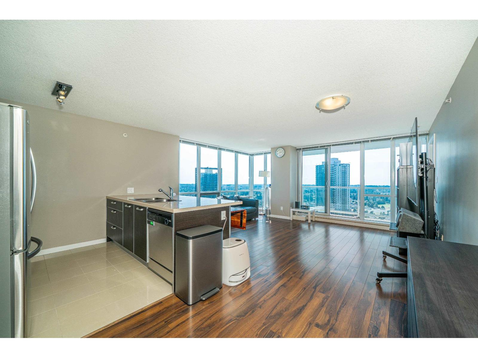 3607 9981 Whalley Boulevard, Surrey, British Columbia  V3T 0G6 - Photo 14 - R3097148