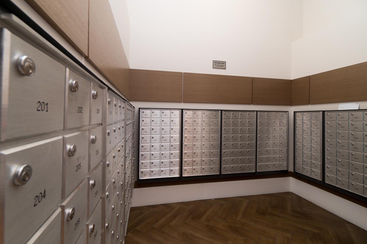 3607 9981 Whalley Boulevard, Surrey, British Columbia  V3T 0G6 - Photo 24 - R3097148