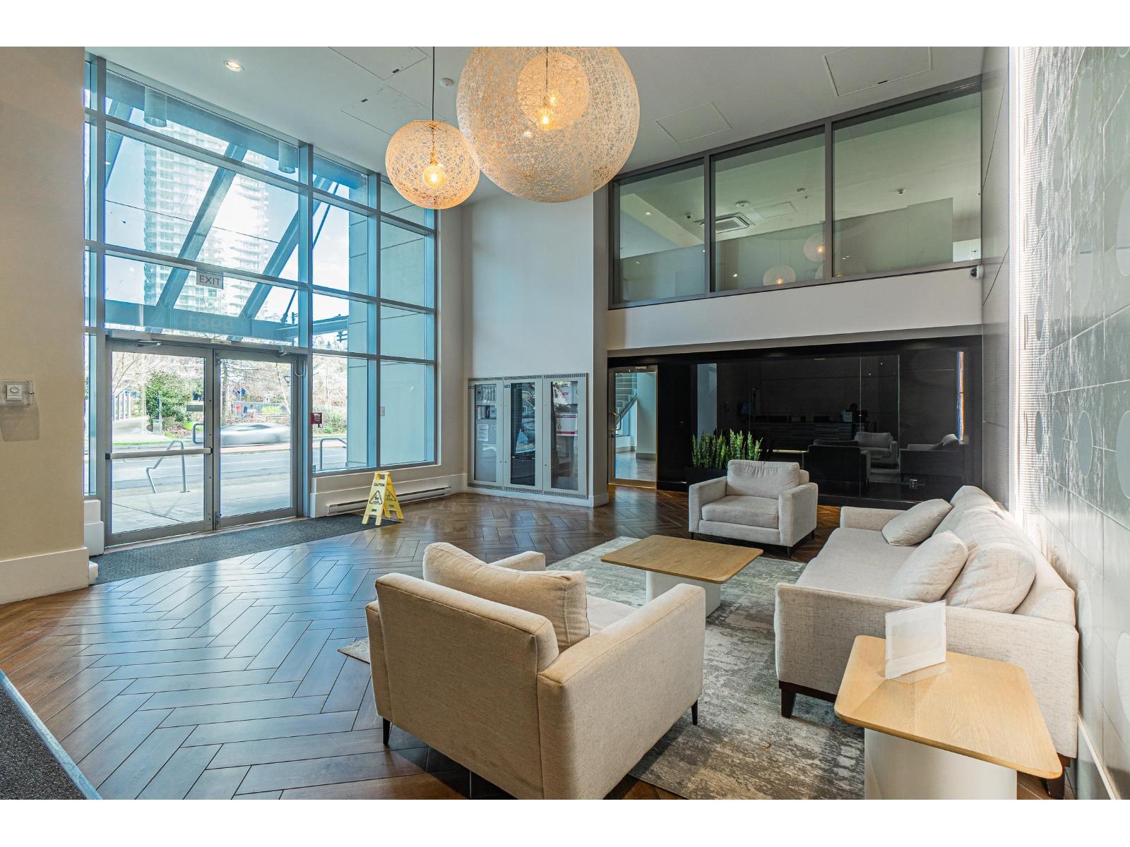 3607 9981 Whalley Boulevard, Surrey, British Columbia  V3T 0G6 - Photo 29 - R3097148